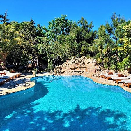 Kemerbag 29 Guest House 12 Yas Uestue (Adults Only) Bozcaada Exteriér fotografie