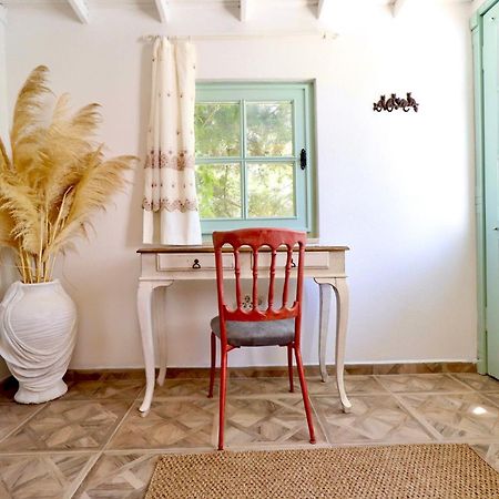 Kemerbag 29 Guest House 12 Yas Uestue (Adults Only) Bozcaada Exteriér fotografie