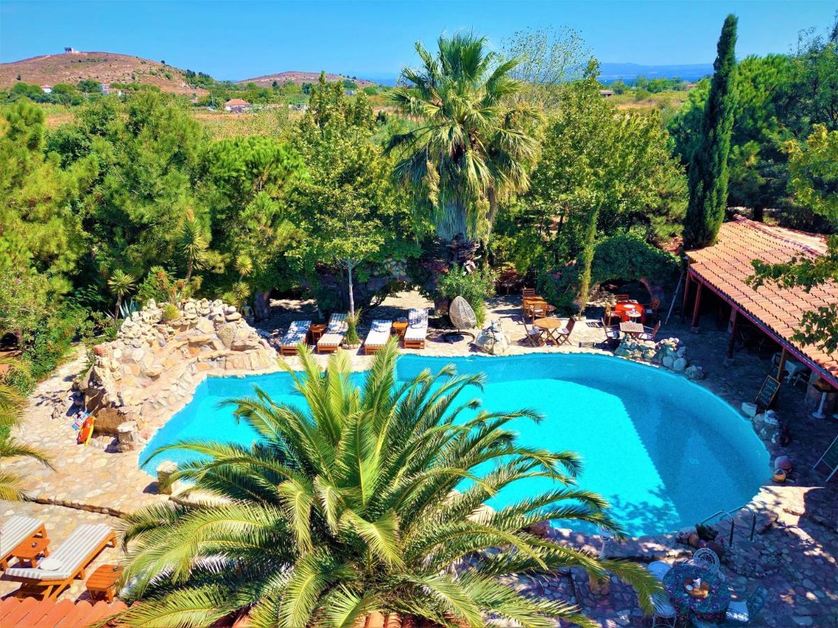 Kemerbag 29 Guest House 12 Yas Uestue (Adults Only) Bozcaada Exteriér fotografie