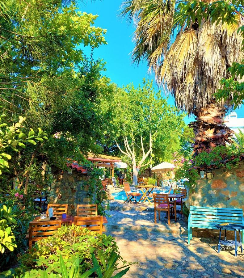 Kemerbag 29 Guest House 12 Yas Uestue (Adults Only) Bozcaada Exteriér fotografie