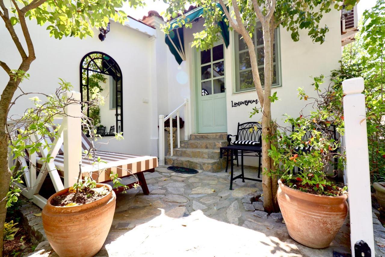 Kemerbag 29 Guest House 12 Yas Uestue (Adults Only) Bozcaada Exteriér fotografie