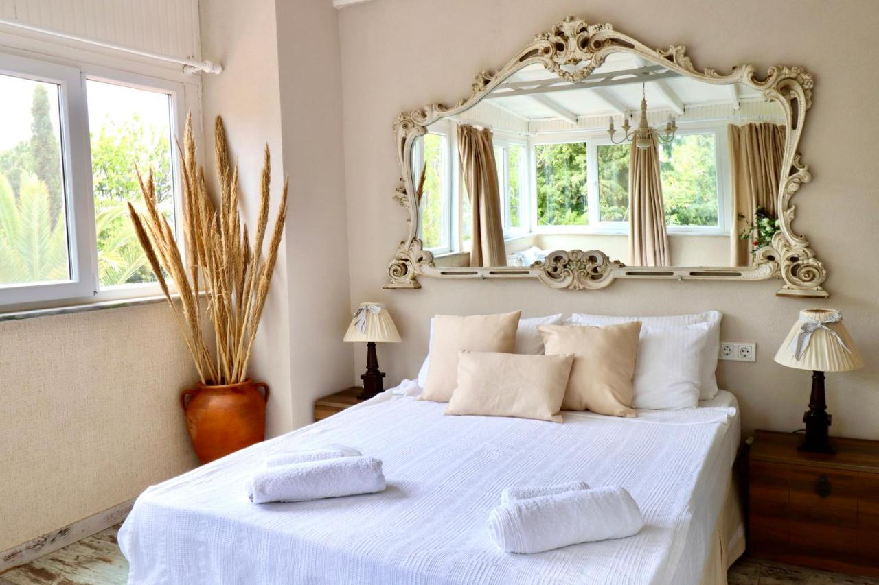 Kemerbag 29 Guest House 12 Yas Uestue (Adults Only) Bozcaada Exteriér fotografie