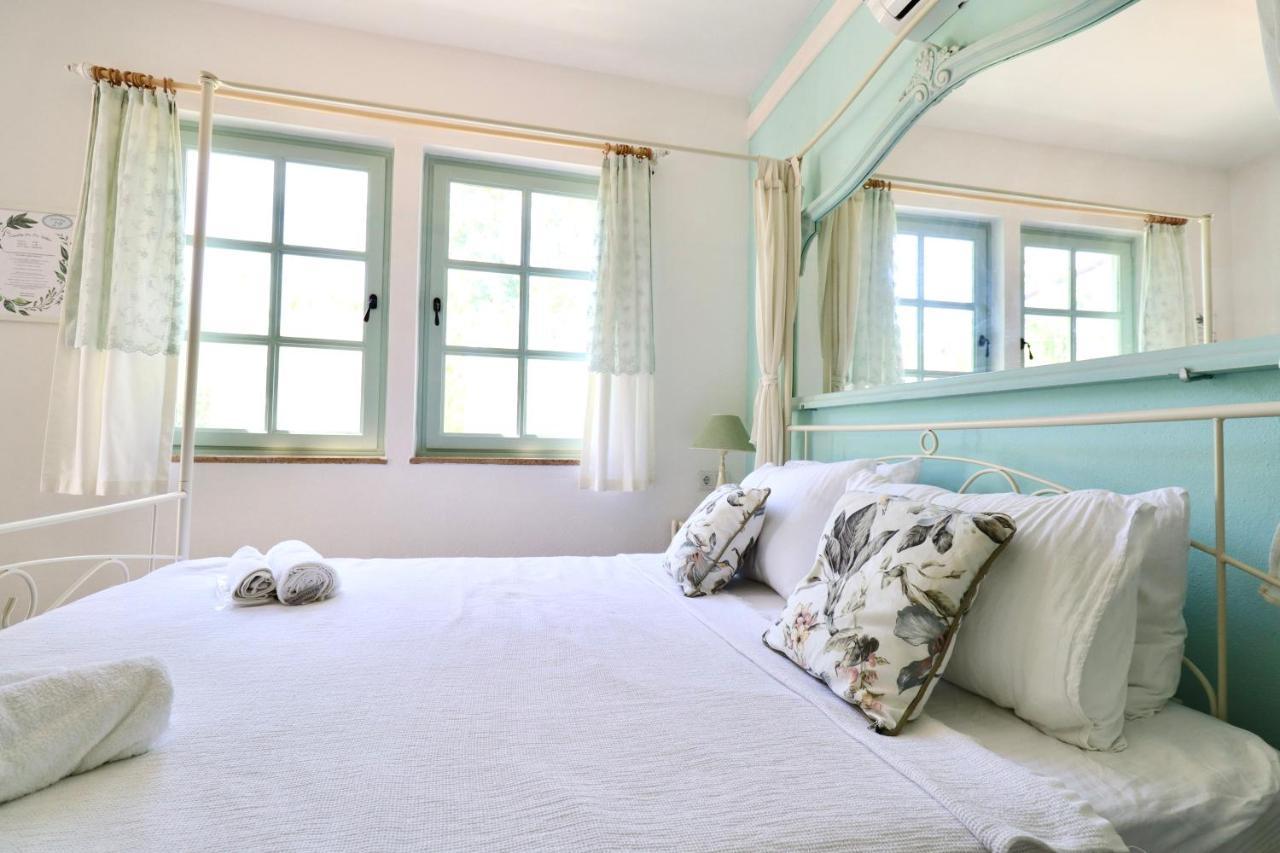 Kemerbag 29 Guest House 12 Yas Uestue (Adults Only) Bozcaada Exteriér fotografie