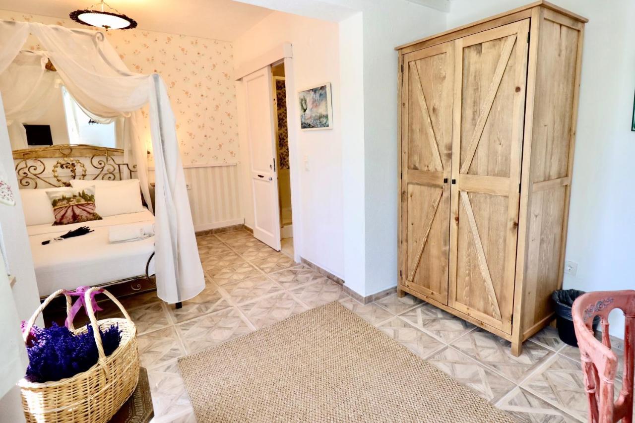 Kemerbag 29 Guest House 12 Yas Uestue (Adults Only) Bozcaada Exteriér fotografie