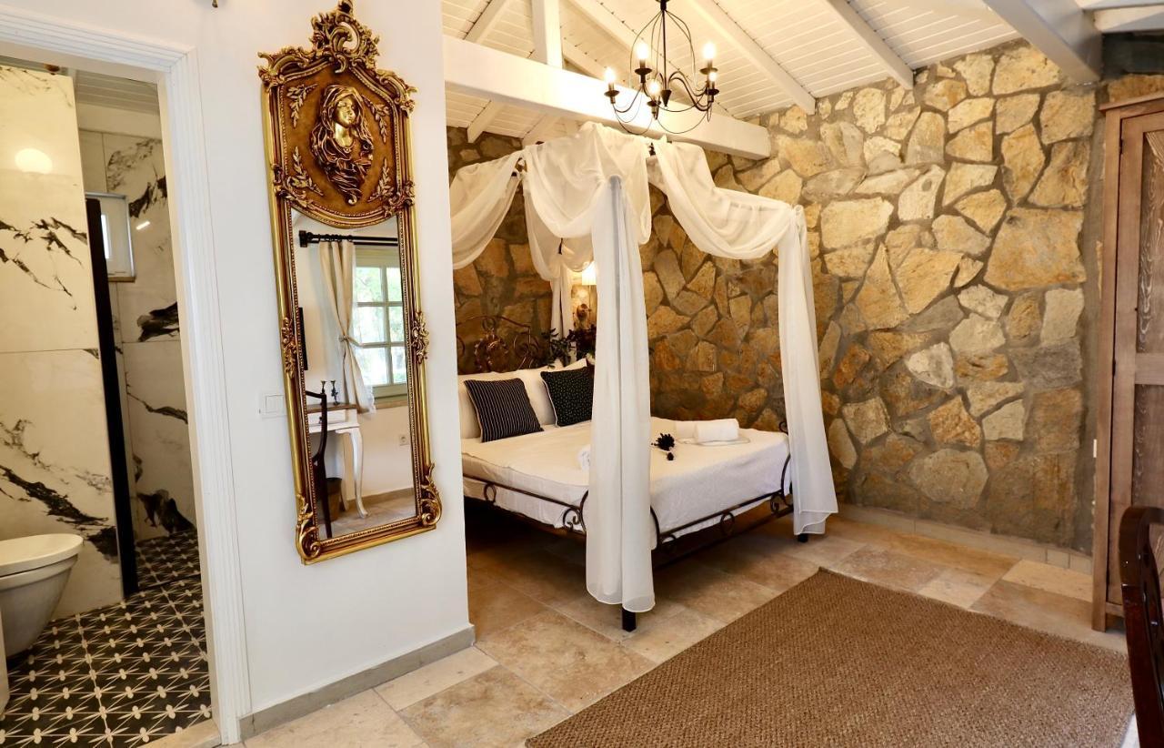 Kemerbag 29 Guest House 12 Yas Uestue (Adults Only) Bozcaada Exteriér fotografie