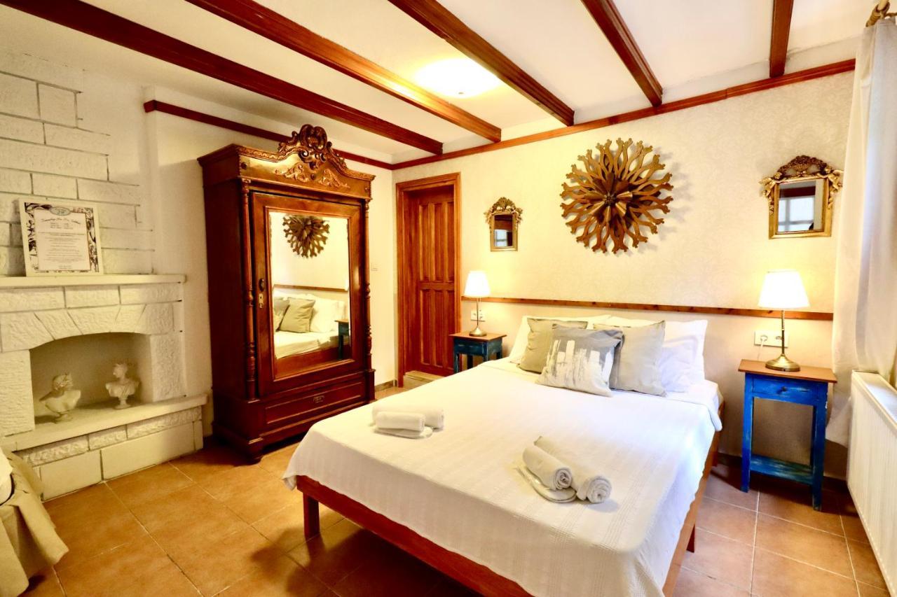 Kemerbag 29 Guest House 12 Yas Uestue (Adults Only) Bozcaada Exteriér fotografie