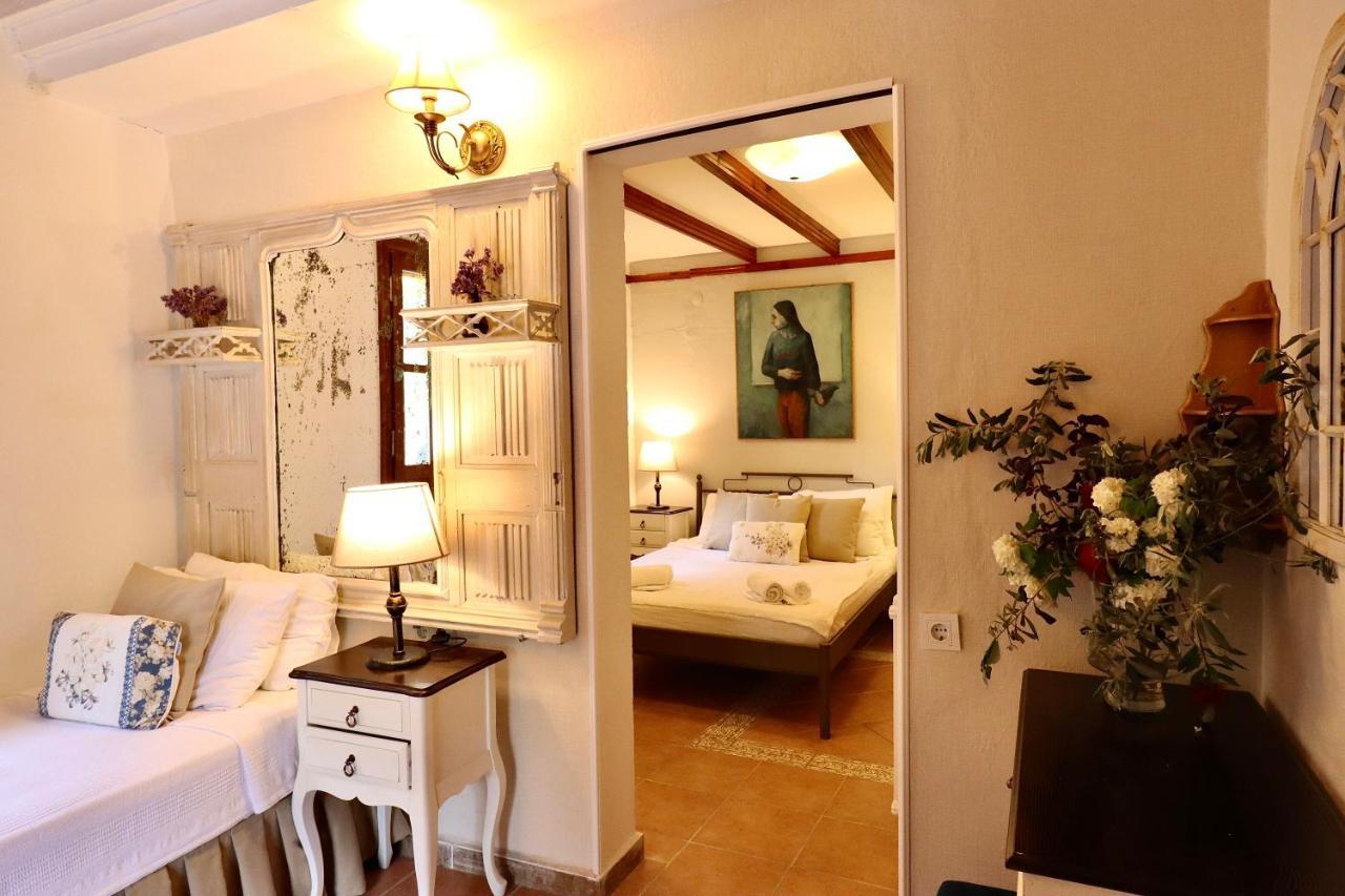 Kemerbag 29 Guest House 12 Yas Uestue (Adults Only) Bozcaada Exteriér fotografie