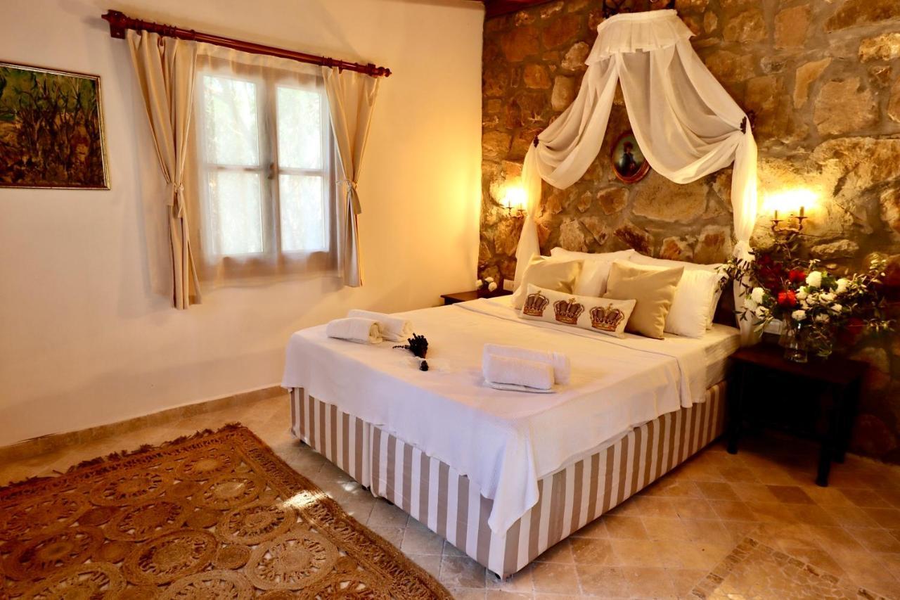 Kemerbag 29 Guest House 12 Yas Uestue (Adults Only) Bozcaada Exteriér fotografie