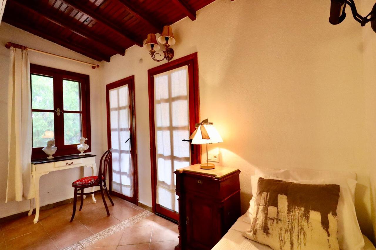 Kemerbag 29 Guest House 12 Yas Uestue (Adults Only) Bozcaada Exteriér fotografie