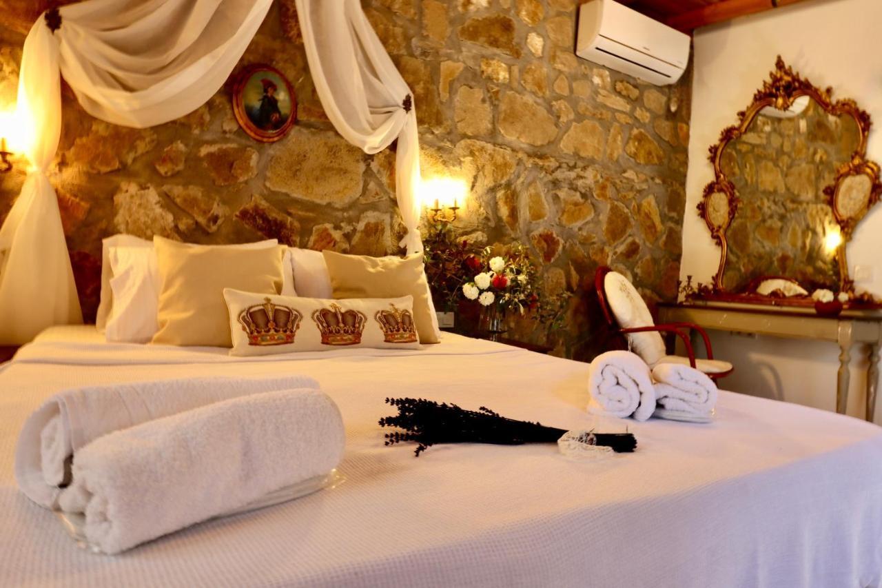 Kemerbag 29 Guest House 12 Yas Uestue (Adults Only) Bozcaada Exteriér fotografie