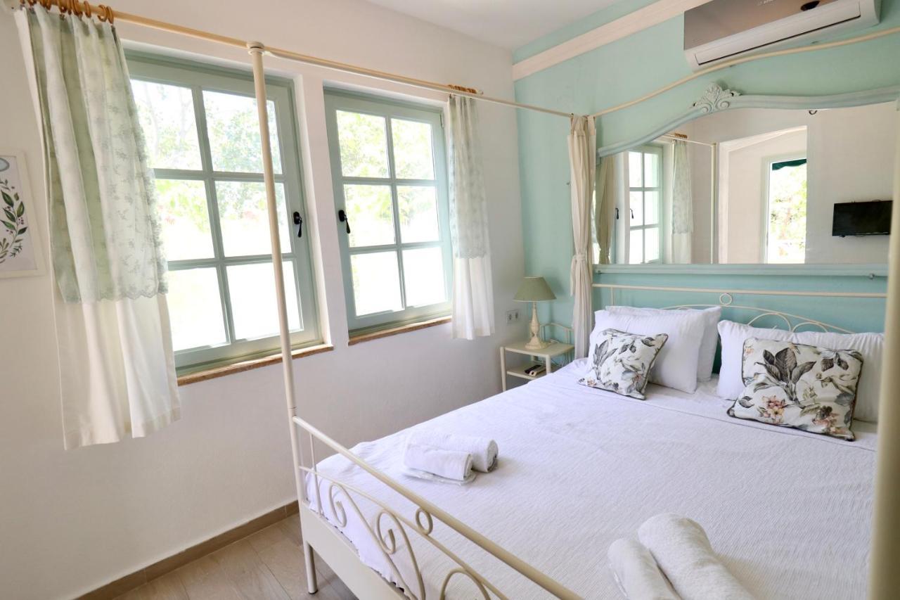 Kemerbag 29 Guest House 12 Yas Uestue (Adults Only) Bozcaada Exteriér fotografie
