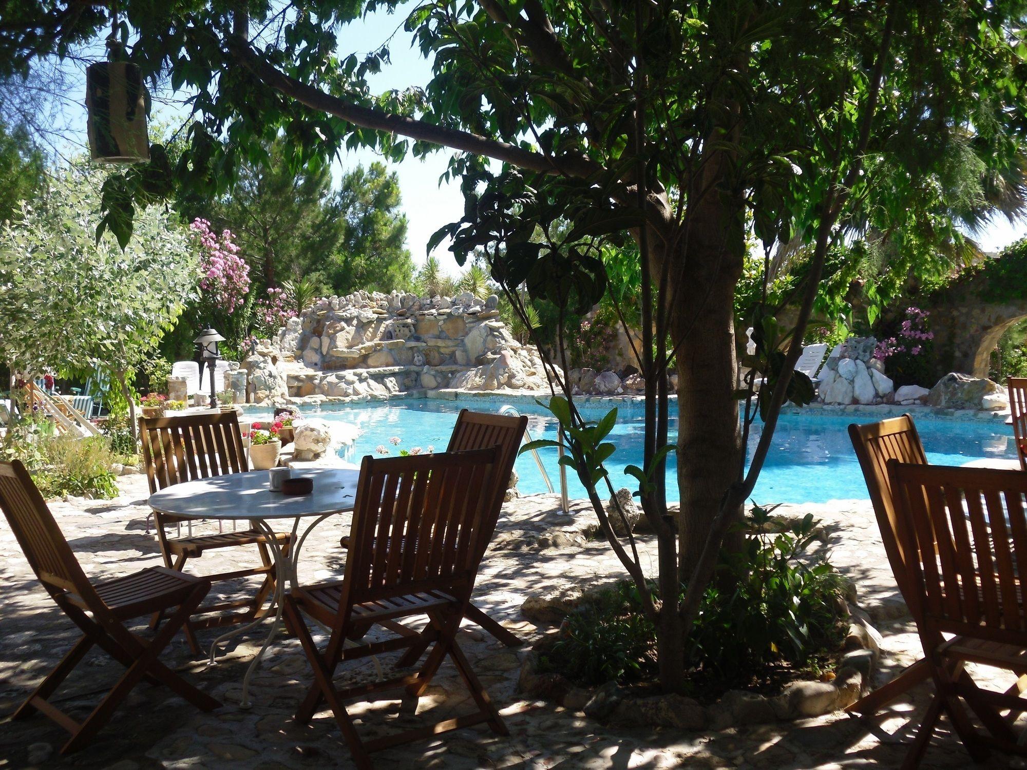 Kemerbag 29 Guest House 12 Yas Uestue (Adults Only) Bozcaada Exteriér fotografie