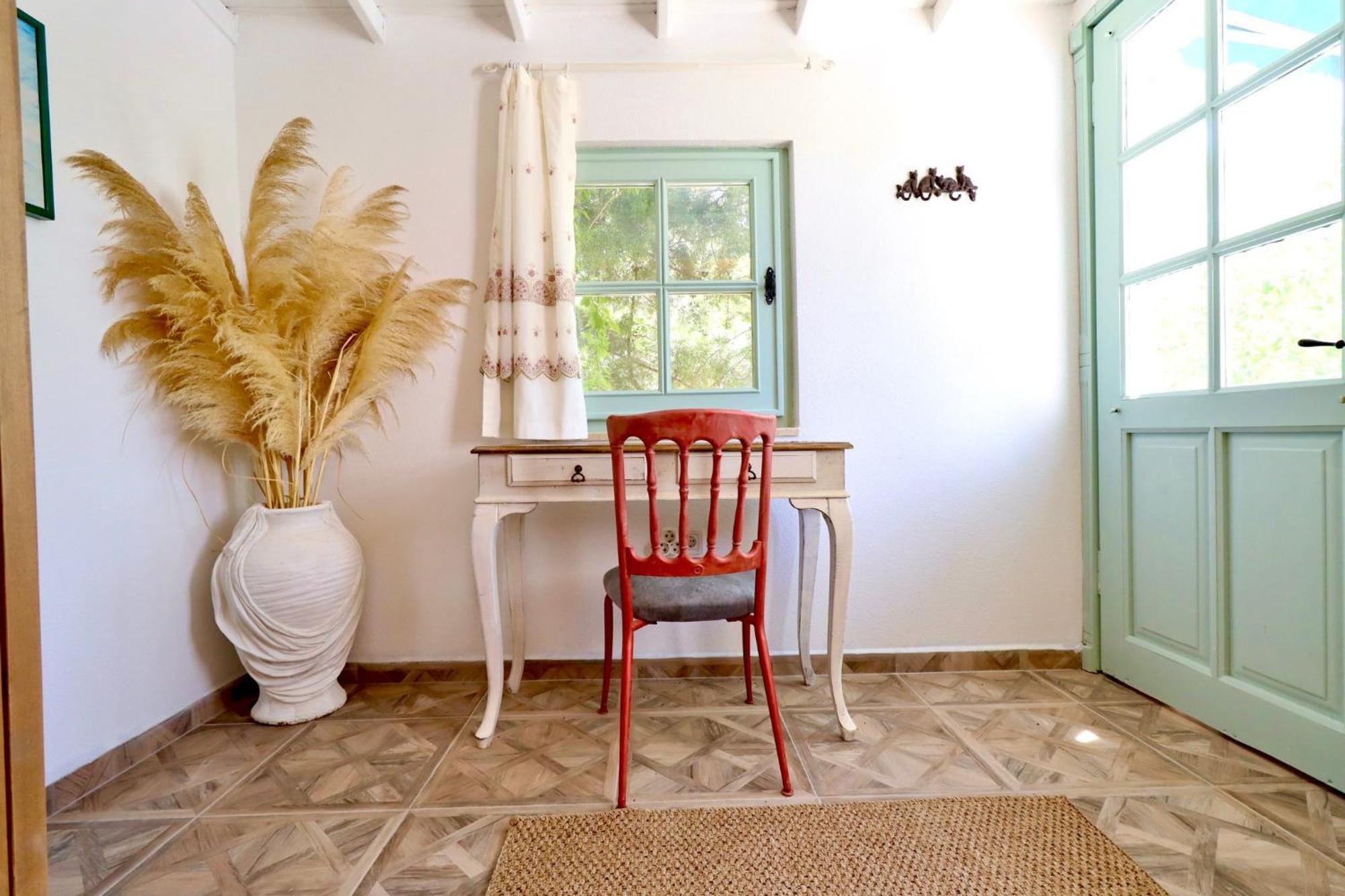 Kemerbag 29 Guest House 12 Yas Uestue (Adults Only) Bozcaada Exteriér fotografie