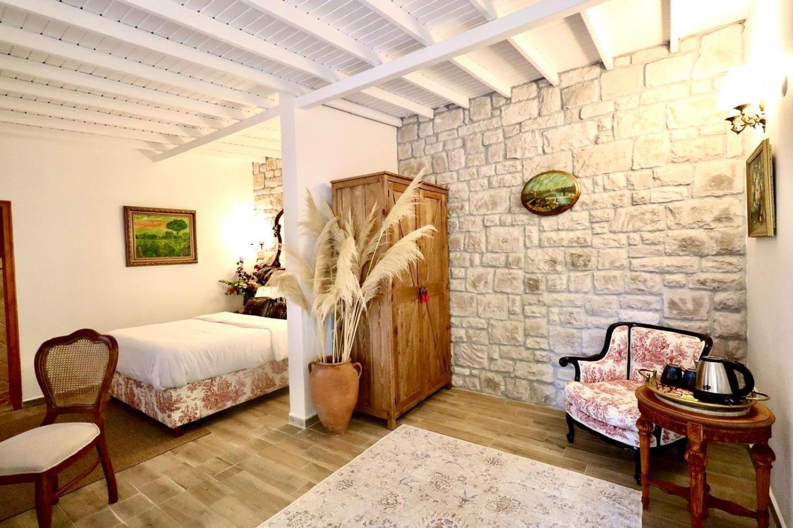 Kemerbag 29 Guest House 12 Yas Uestue (Adults Only) Bozcaada Exteriér fotografie