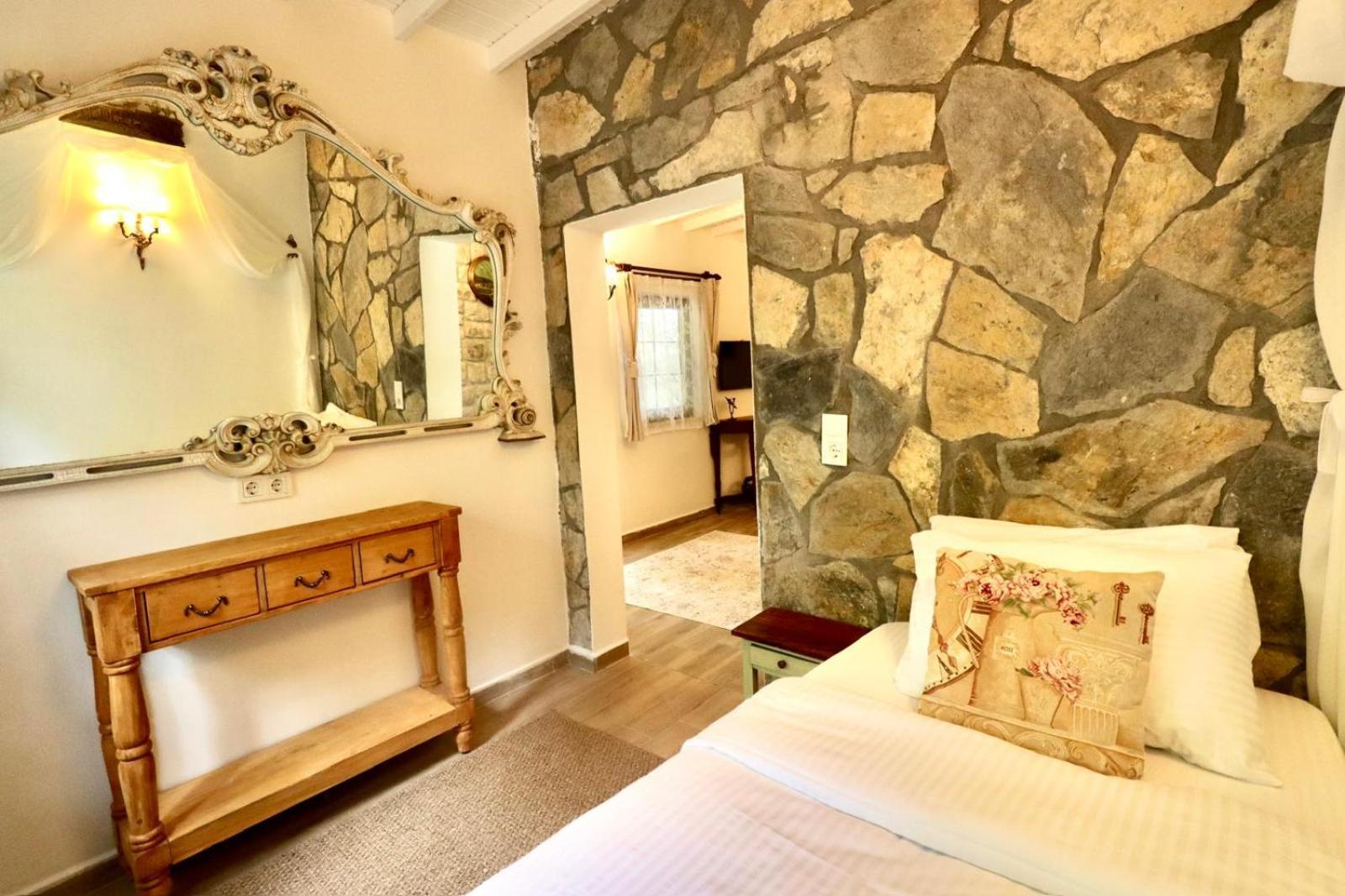 Kemerbag 29 Guest House 12 Yas Uestue (Adults Only) Bozcaada Exteriér fotografie