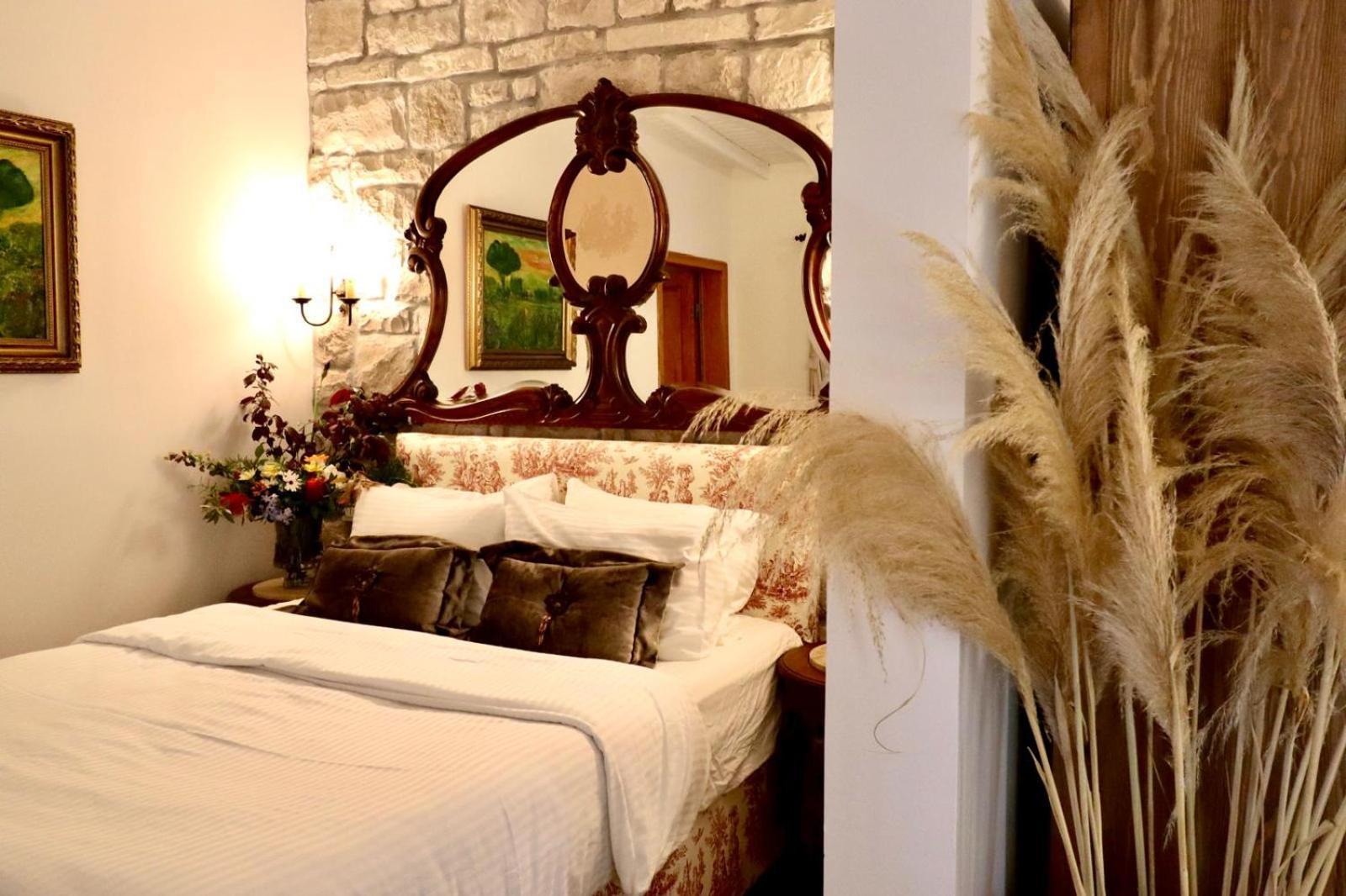 Kemerbag 29 Guest House 12 Yas Uestue (Adults Only) Bozcaada Exteriér fotografie