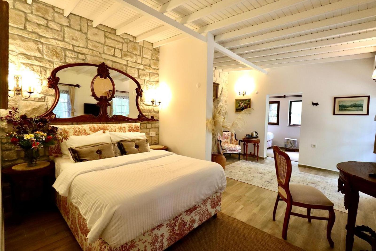 Kemerbag 29 Guest House 12 Yas Uestue (Adults Only) Bozcaada Exteriér fotografie