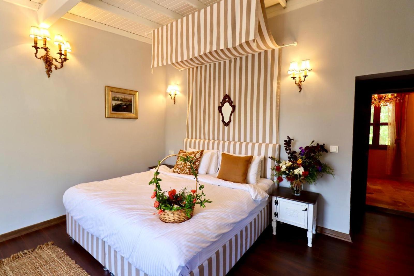 Kemerbag 29 Guest House 12 Yas Uestue (Adults Only) Bozcaada Exteriér fotografie