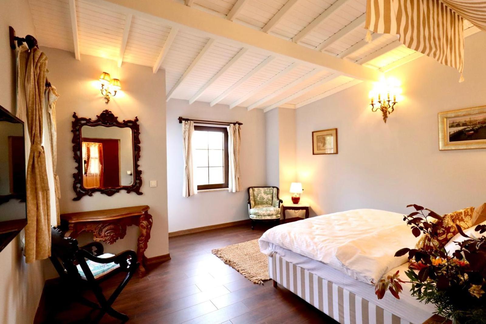 Kemerbag 29 Guest House 12 Yas Uestue (Adults Only) Bozcaada Exteriér fotografie
