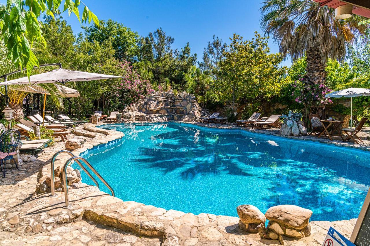 Kemerbag 29 Guest House 12 Yas Uestue (Adults Only) Bozcaada Exteriér fotografie