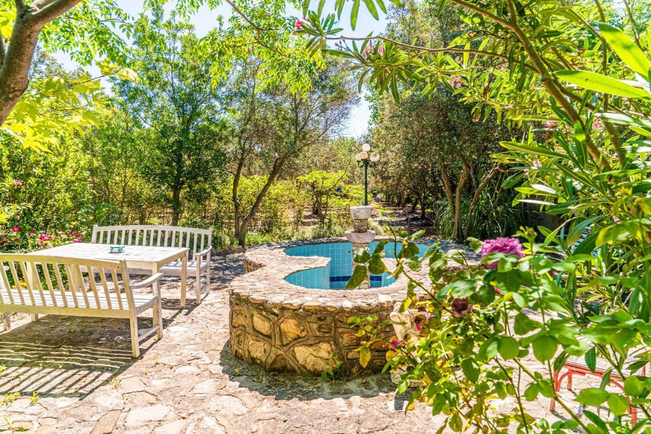 Kemerbag 29 Guest House 12 Yas Uestue (Adults Only) Bozcaada Exteriér fotografie